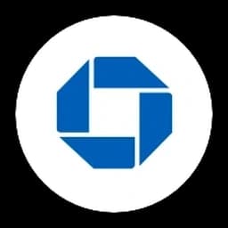 Chase UK logo