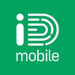 iD Mobile logo
