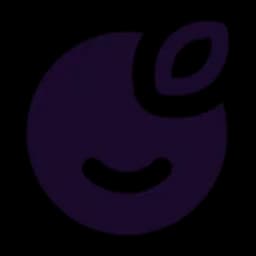 Plum logo