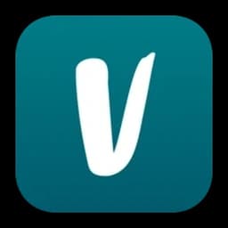 Vinted logo